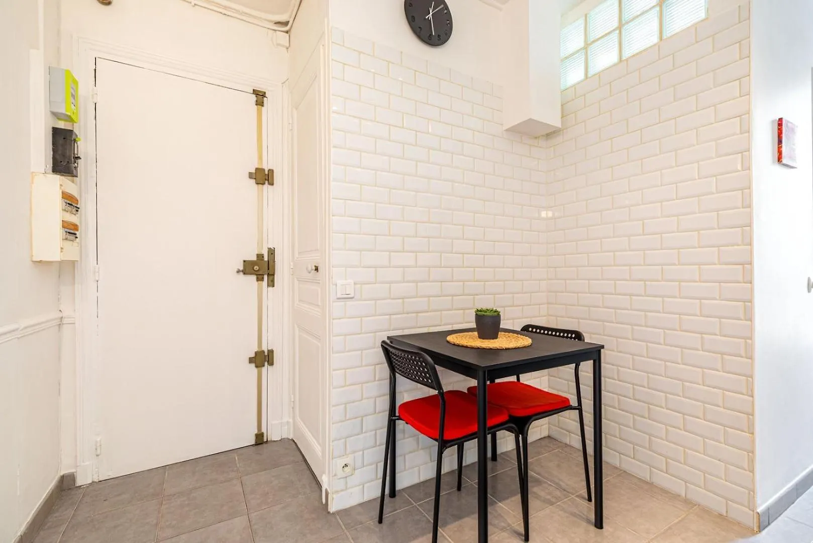 Guestready - Lugar De Sonho Perto Do Pere Lachaise Apartment Paris