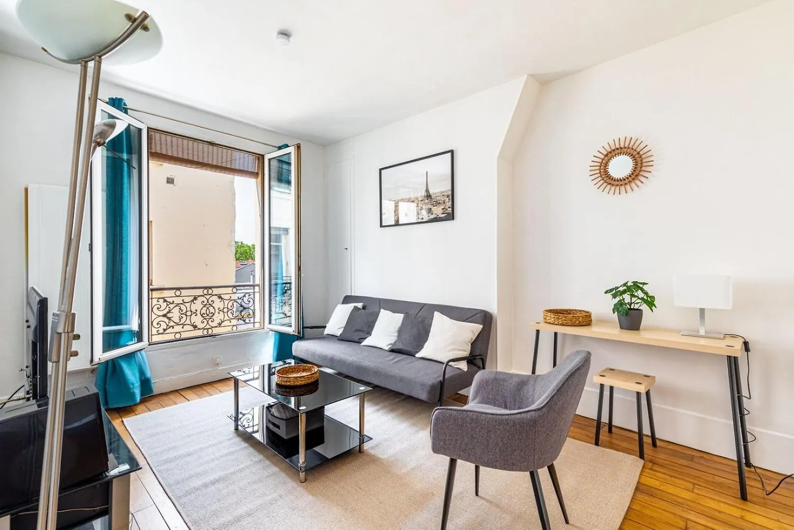 Guestready - Lugar De Sonho Perto Do Pere Lachaise contacts