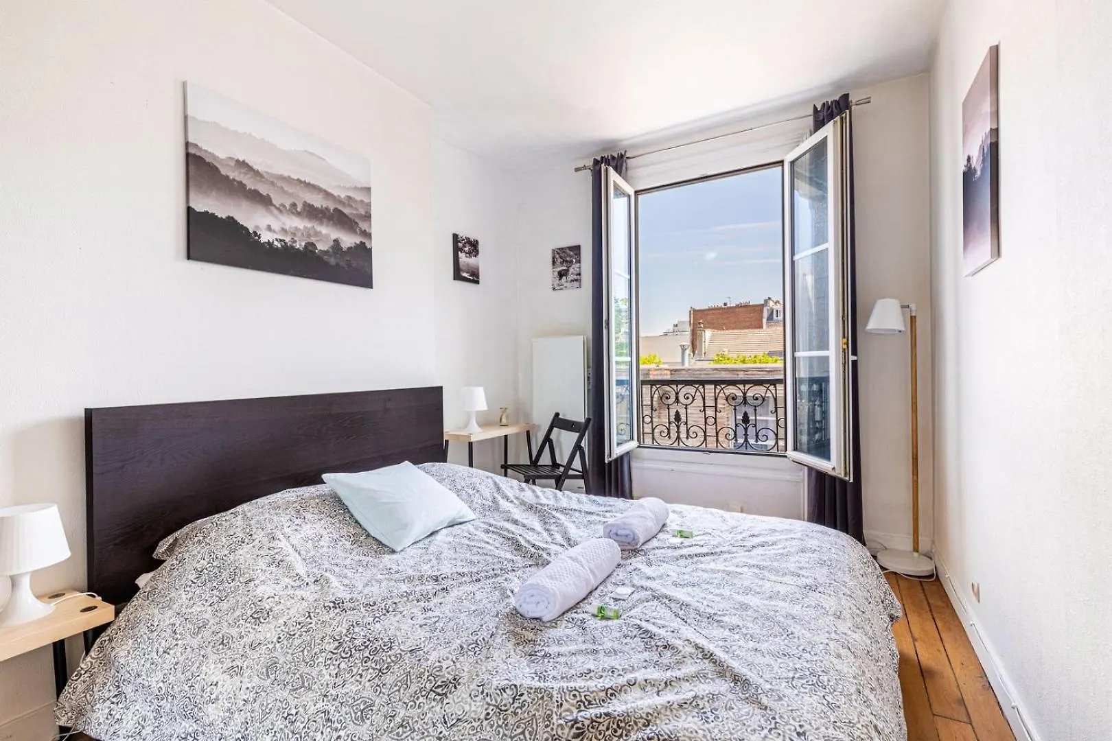 Guestready - Lugar De Sonho Perto Do Pere Lachaise Apartamento Paris